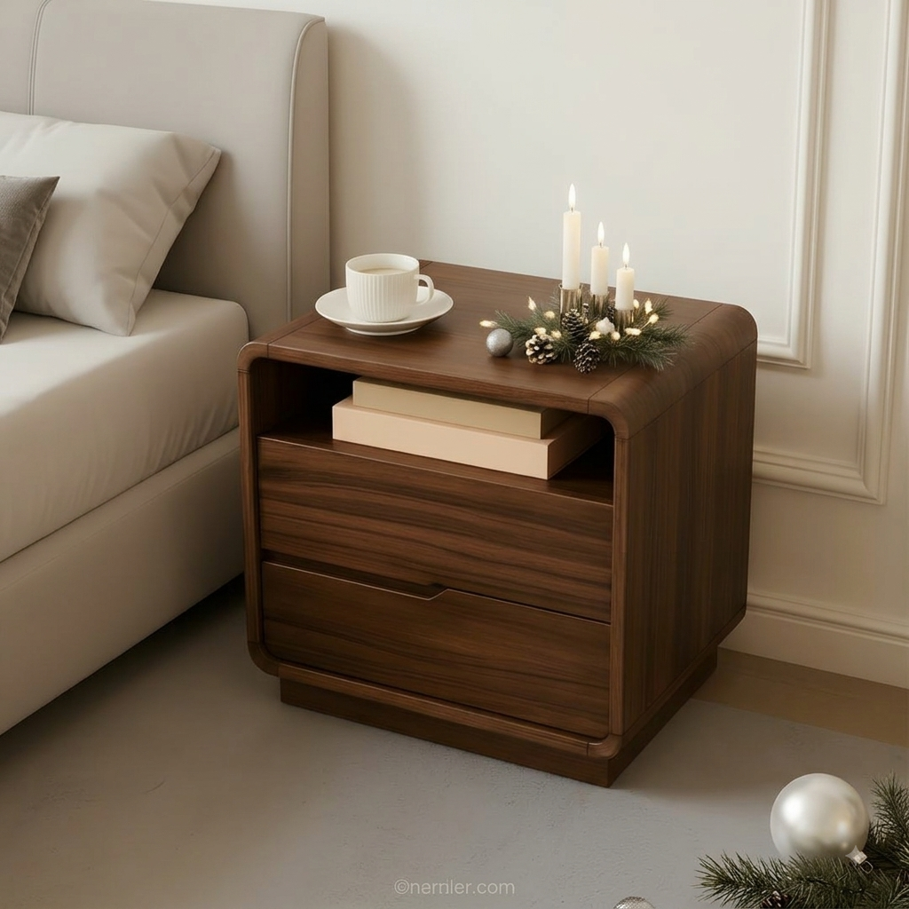 bedside table 2