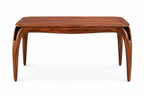 6 Seater Wooden Dining Table