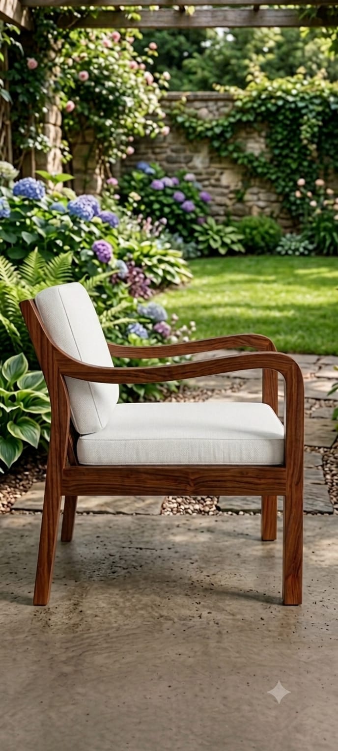 Lounge Chair