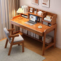 STUDY TABLE 4