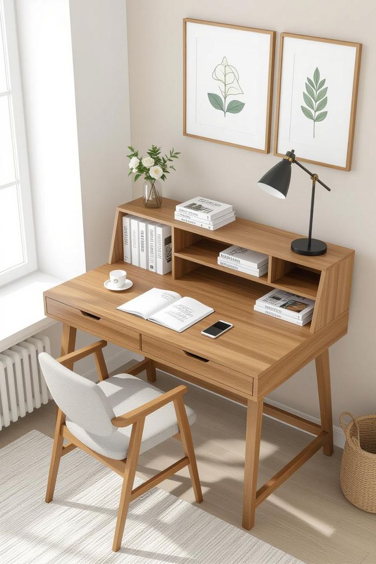 STUDY TABLES 1