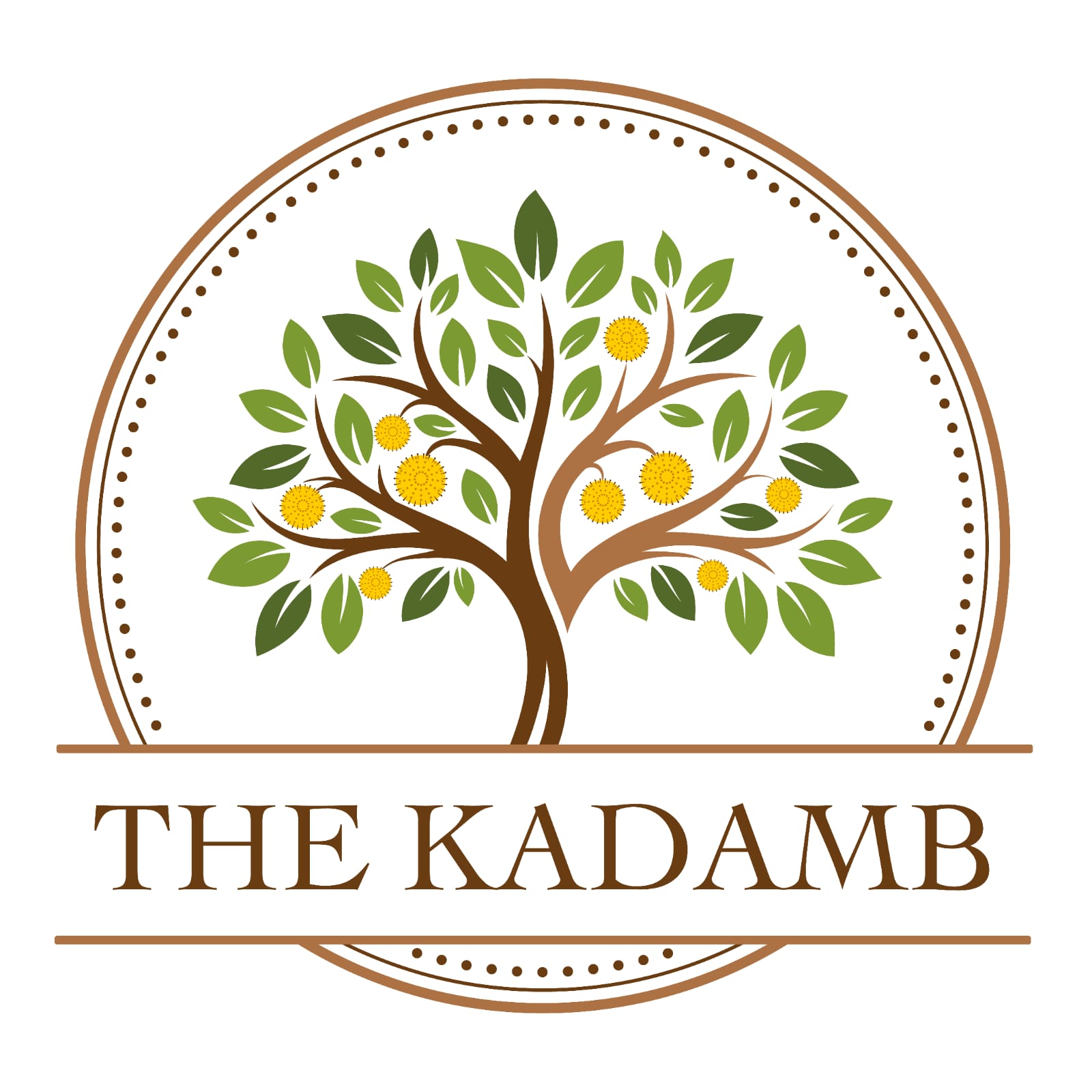 The Kadamb